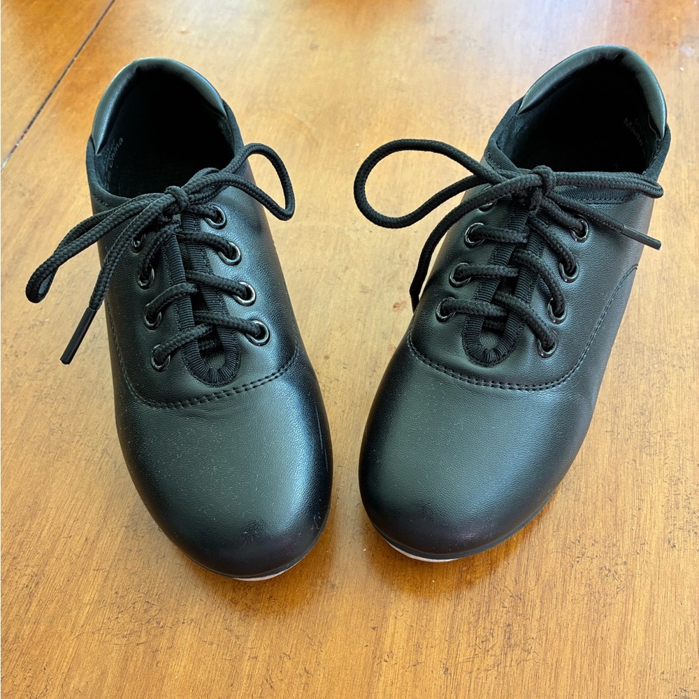 Black Tap Shoes
